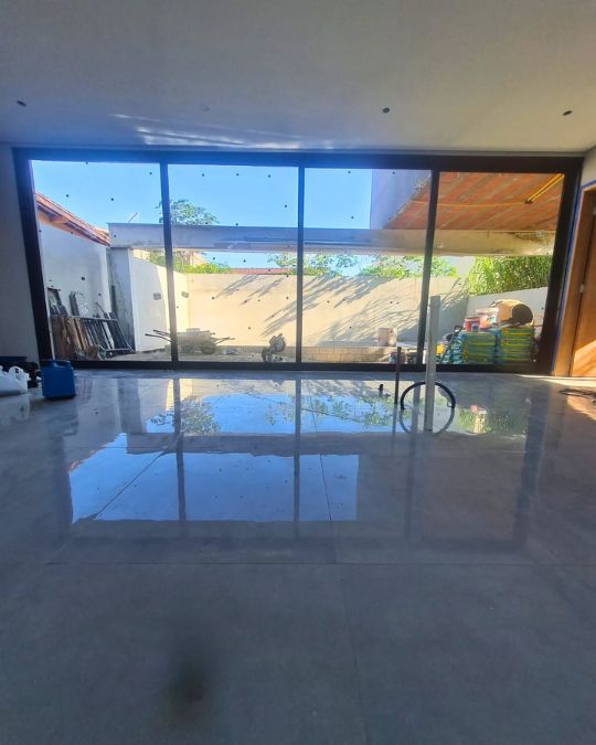 Vidros sob medida em Caraguá