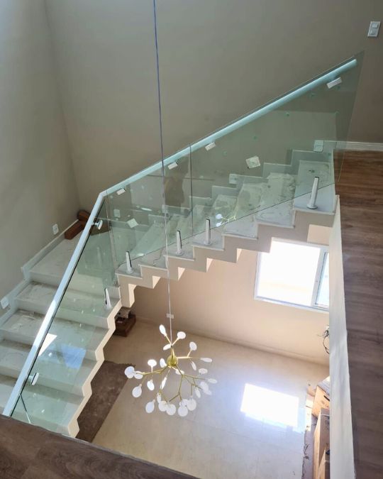 Vidros sob medida em Caraguá