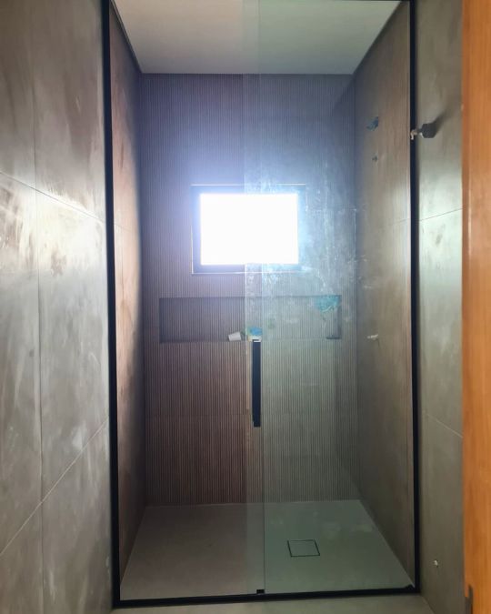 Vidros sob medida em Caraguá