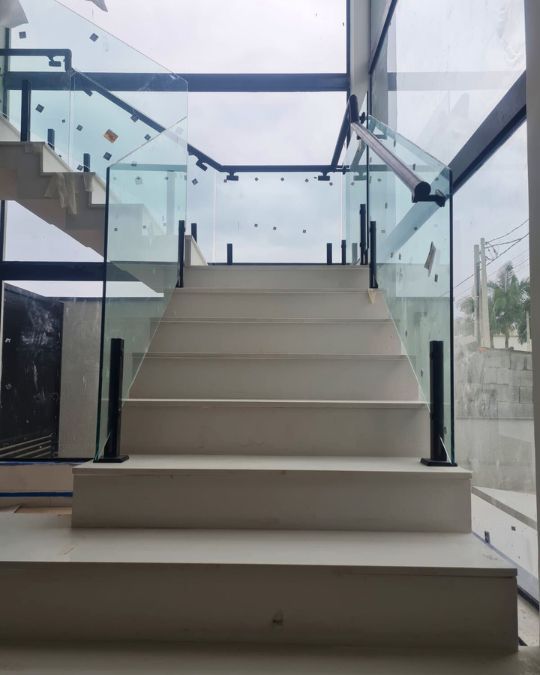 Vidros sob medida em Caraguá