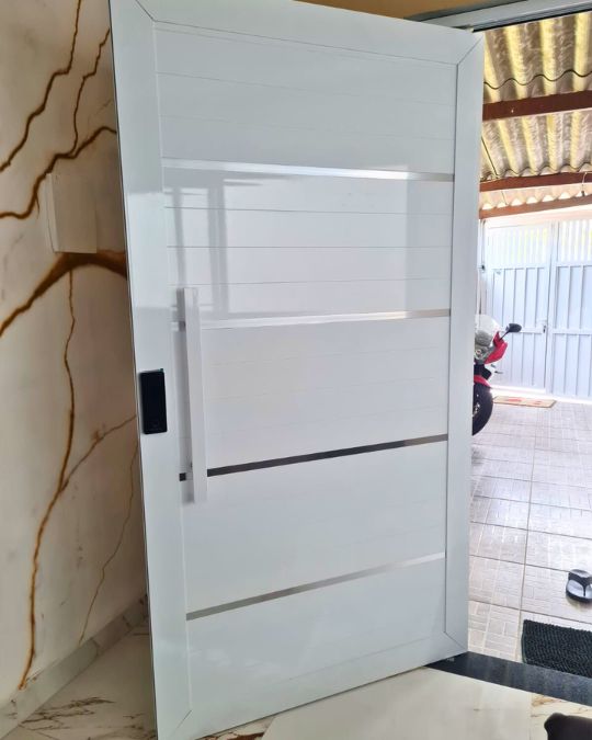 JR Vidraçaria Caragua