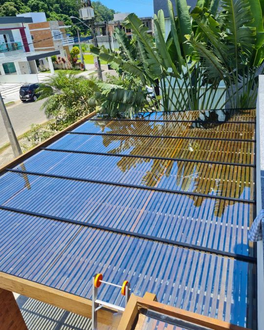 Vidros sob medida em Caraguá