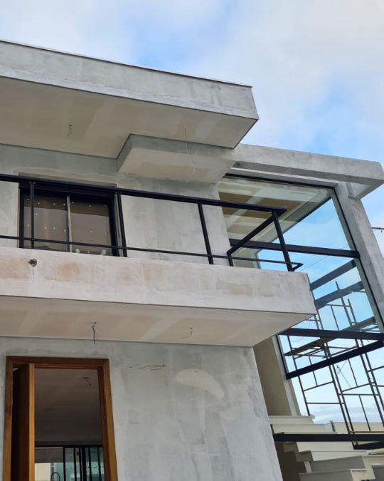 JR Vidraçaria Caragua