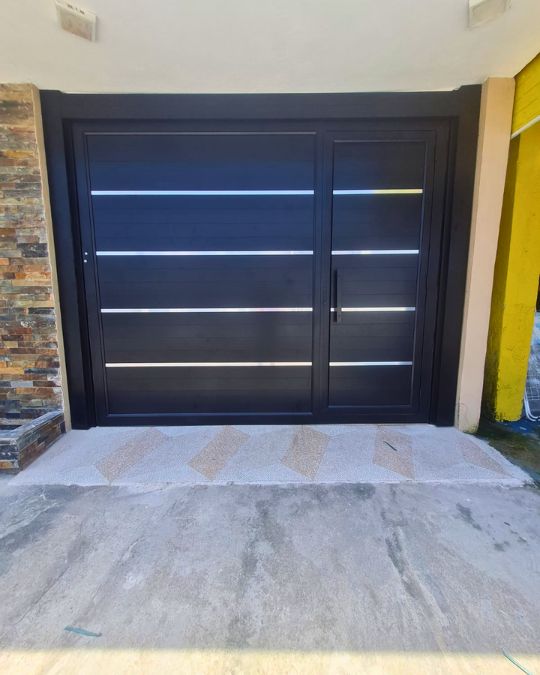 Portao de aluminio (10)