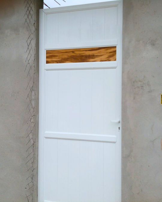 Portao de aluminio (2)