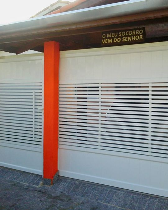 Portao de aluminio (6)