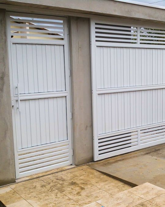 Portao de aluminio (7)