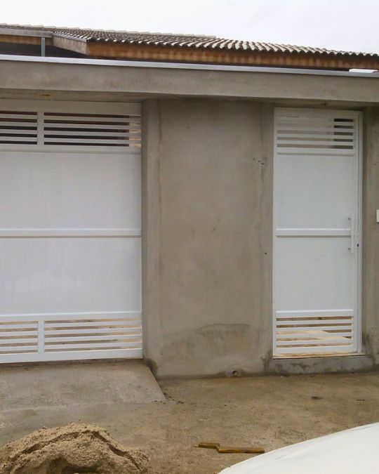 Portao de aluminio (8)